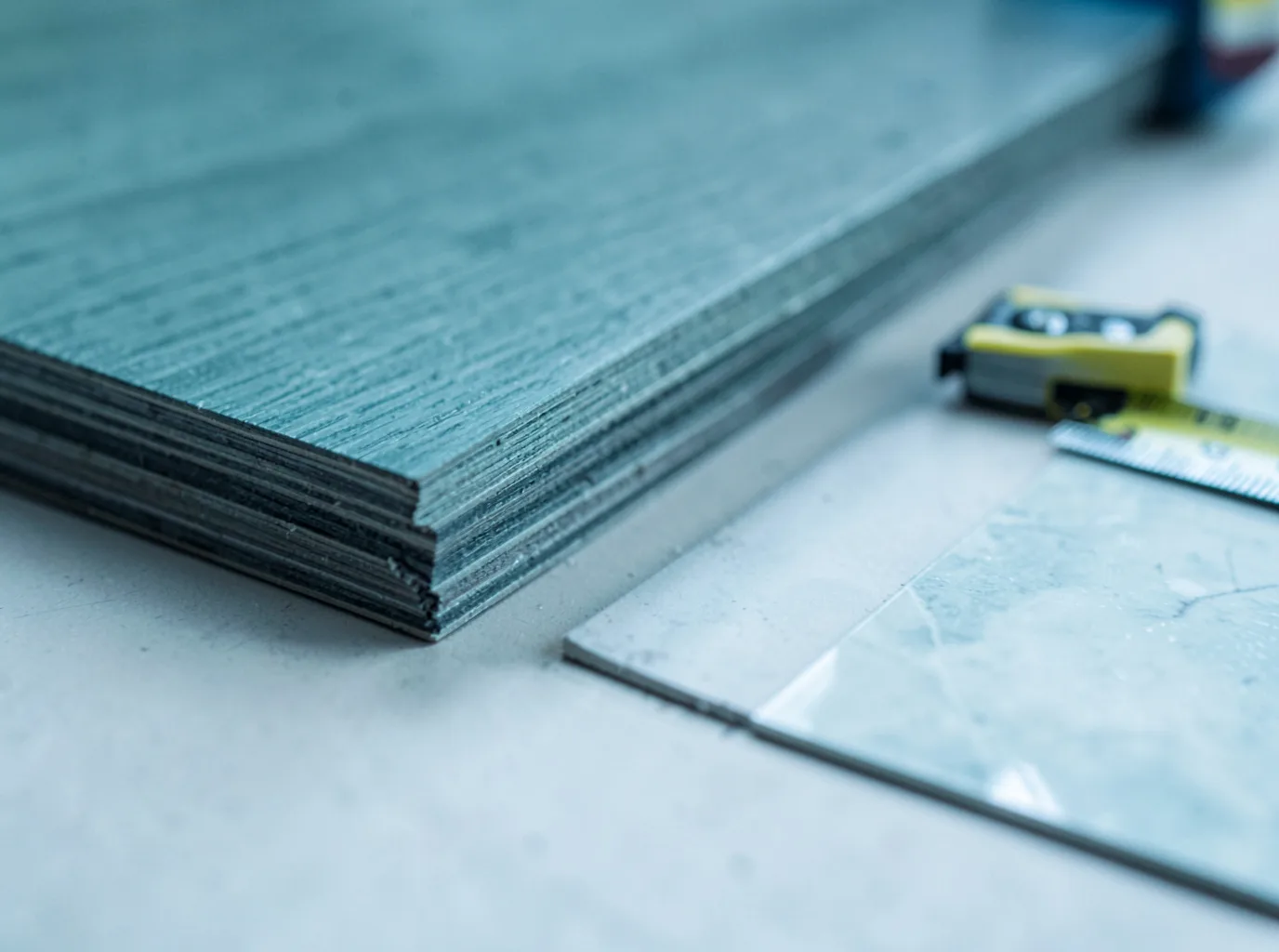 Luxury Vinyl Plank Installation Asheville, NC FAQs